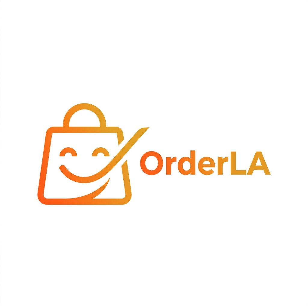 Friendly Shopping Bag & Smile Tick