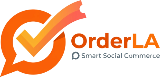 OrderLA Smart Social Commerce