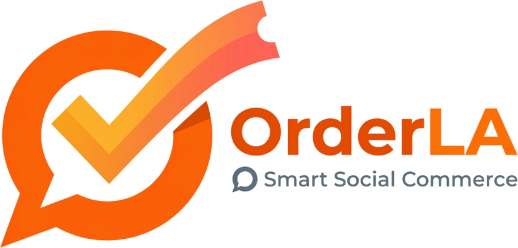 OrderLA Smart Social Commerce